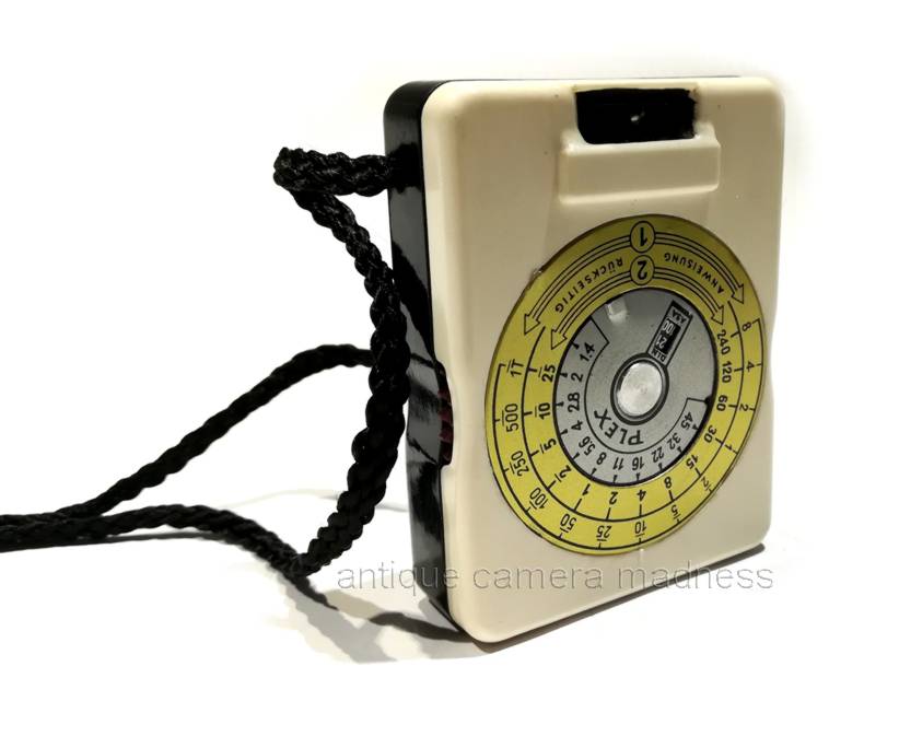 Calculette conversions: DIN/ASA - Ouverture - Focale - Vitesse obturateur - 2
