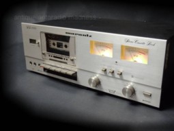 Stereo Cassette Deck MARANTZ SD-1000