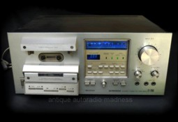 Stereo Cassette Deck PIONEER CT-F950