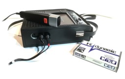 Lecteur cassette Philips N2 211M 22
