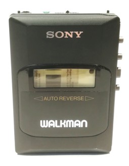Baladeur cassette SONY WM-A-26