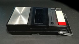 Lecteur cassette BROWNI CST-800