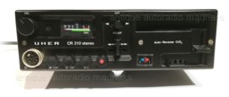 Lecteur cassette Philips D6260