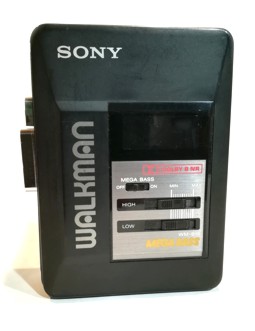 Baladeur cassette SONY WM-B19